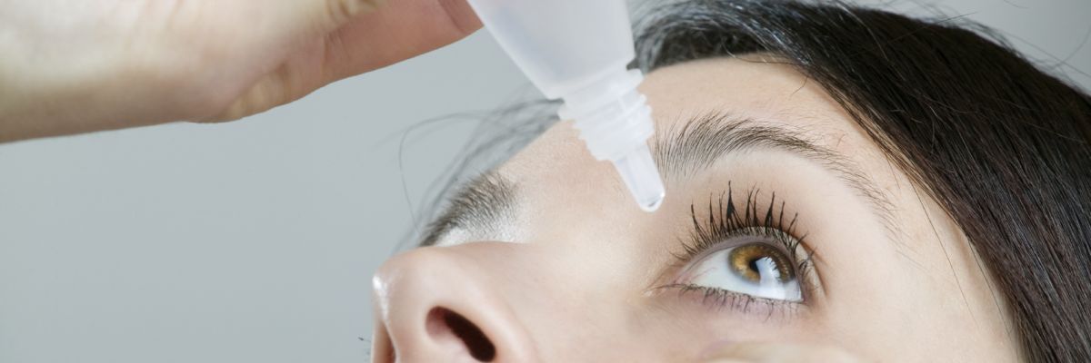 Podcast Come rallentare il glaucoma