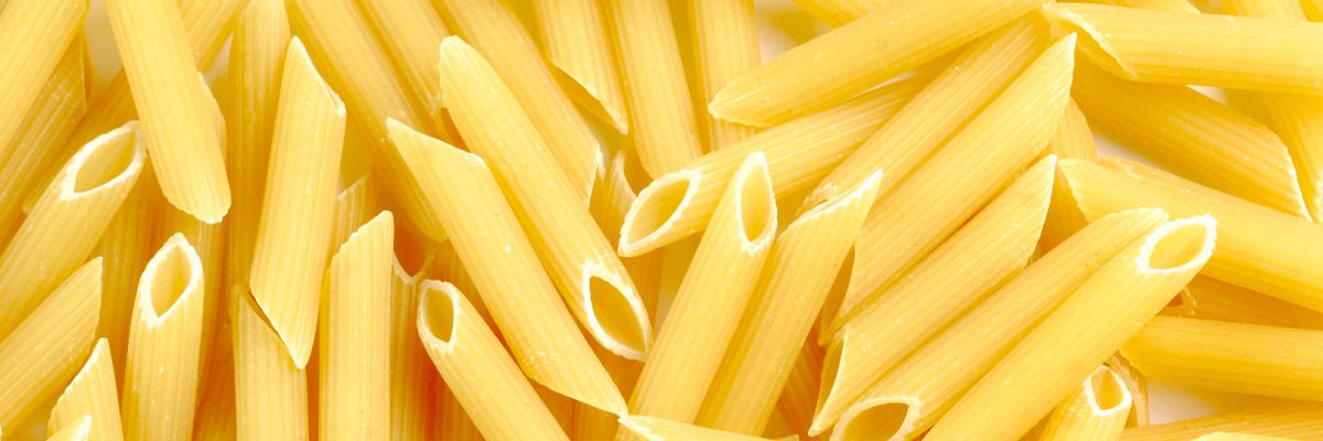 Podcast Come scegliere la pasta