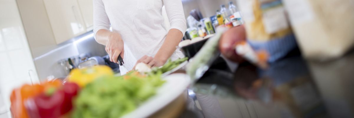 Podcast Poco tempo in cucina