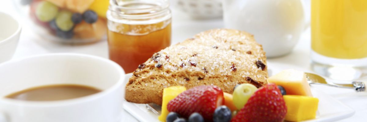 Podcast Dieta e colazione