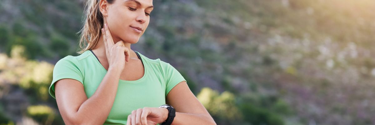 Podcast Come usare la cardiofrequenza