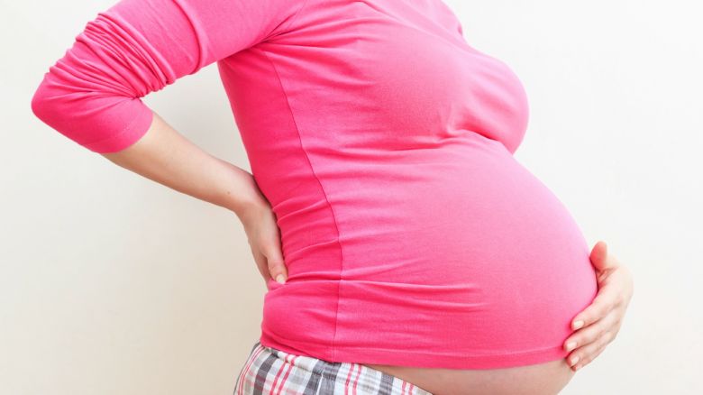 Dolore nel fondo di un dorso dopo defecazione