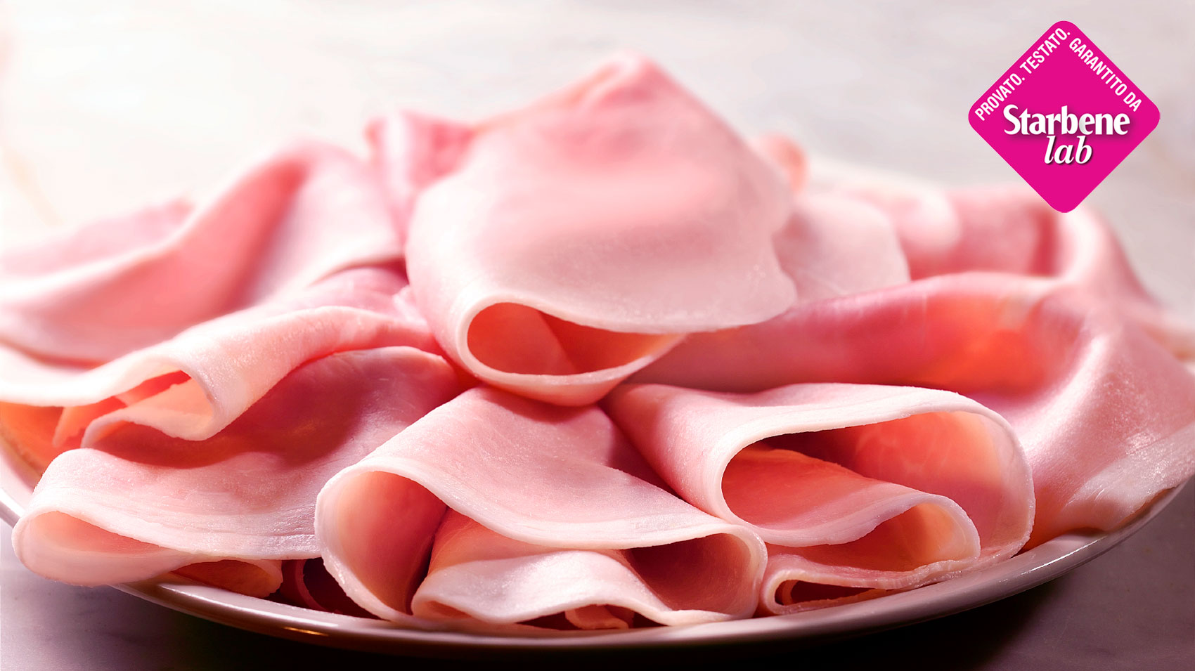 Prosciutto cotto, 6 prodotti di alta qualità Starbene