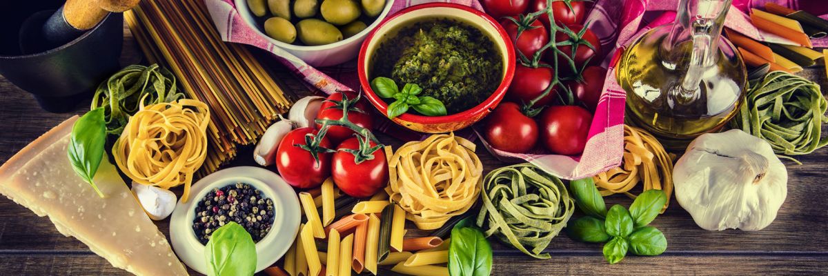 Podcast La dieta antidepressione