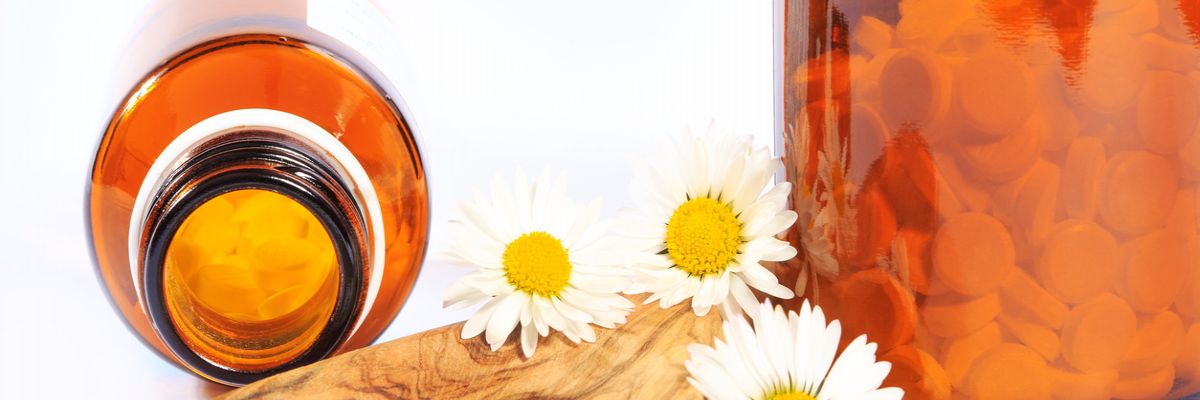 Podcast I Fiori di Bach