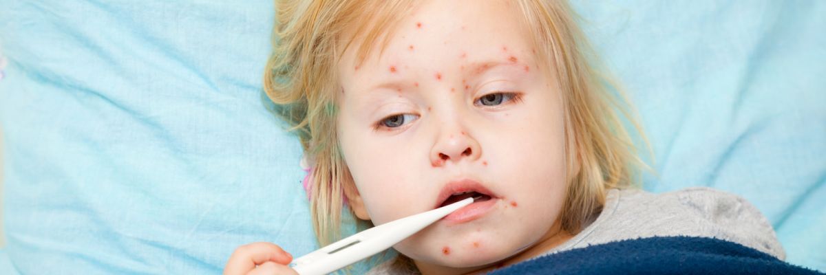 Podcast Il morbillo, Prof. Pregliasco