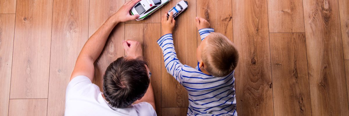 Podcast Il piacere di giocare da grandi