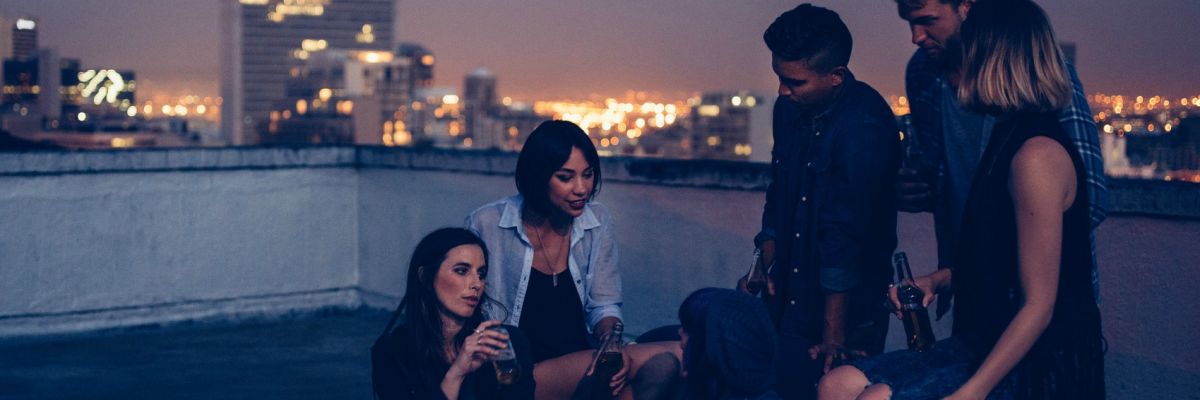Podcast I giovani e l’alcool