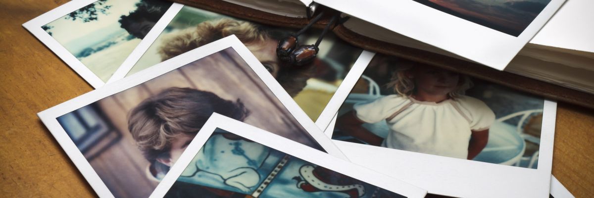 Podcast Tornano le foto istantanee