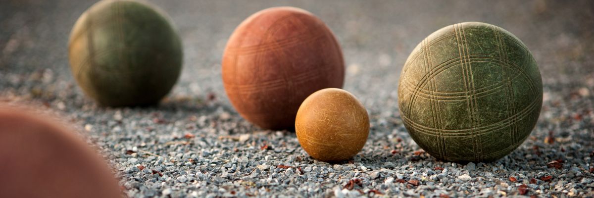 Podcast In forma con le bocce