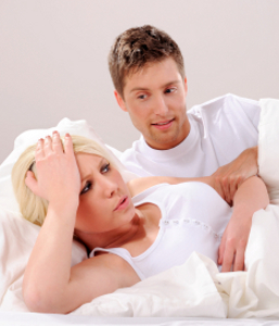 Fare l'amore fa bene al mal di testa