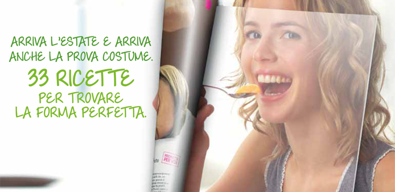 ricettario-light