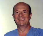 Professor Maurizio Marchetti