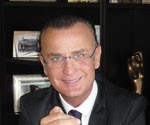 Professor Gianfranco Ajello