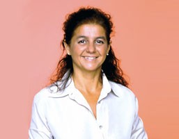 Dottoressa Daniela Bavestrello