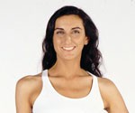 Viviana Ghizzardi, personal trainer
