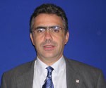 professor Fabrizio Pregliasco