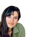 Dottoressa Serafina Petrocca