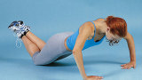 Braccia toniche e gambe supersnelle