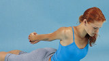 Braccia toniche e gambe supersnelle