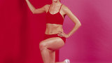 Glutei al top