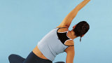 Rilassa la schiena con lo stretching
