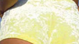 No alla cellulite!