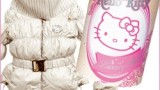 Hello Kitty, un piumino per te