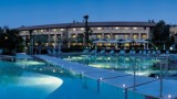 La rémise en forme per la mamma è all’Hotel Caesius Therme