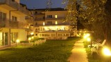 Rilassati all’Hotel Piccolo Mondo