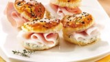 Ricette al prosciutto per un’estate leggera