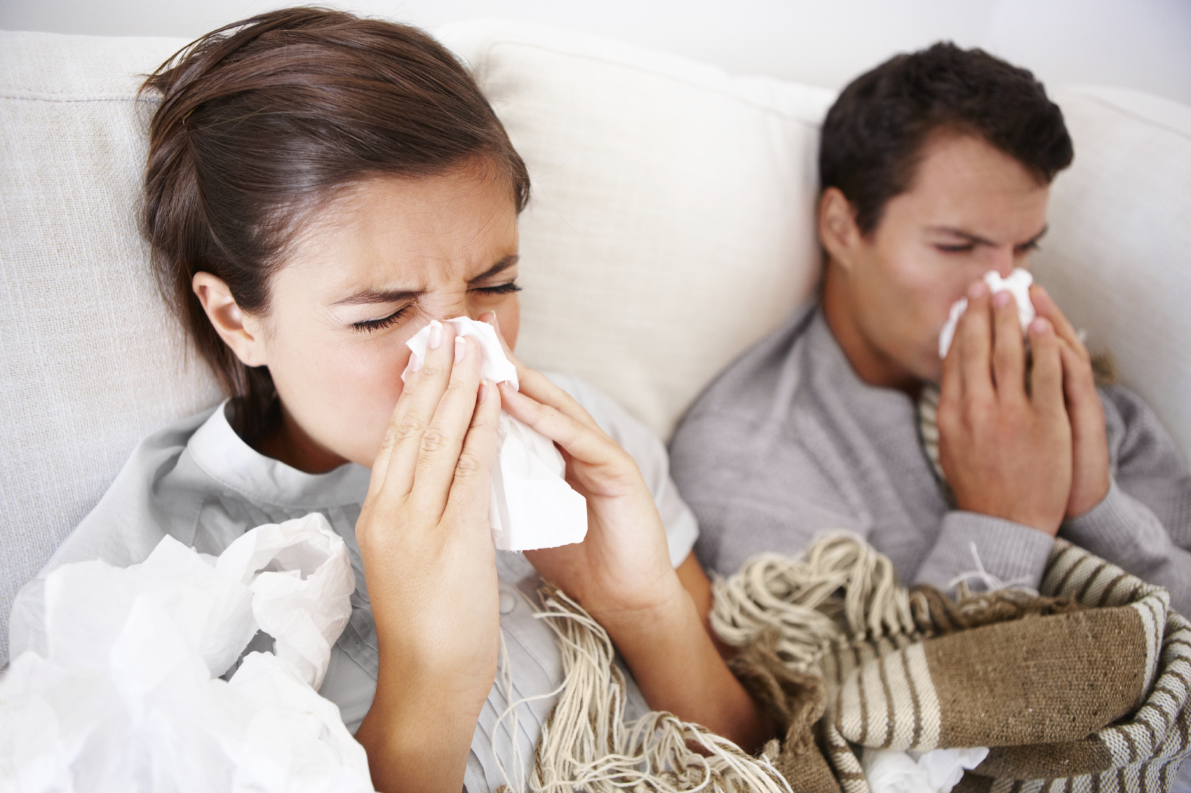 Difese immunitarie: come rafforzarle a tavola?