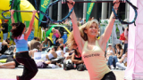 RIMINIWELLNESS 2010: i consigli di Starbene