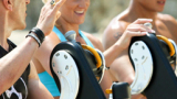 A RIMINI WELLNESS E’ TEMPO DI PILATES JUNCTION