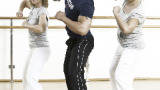 Lezioni di danza gratis
