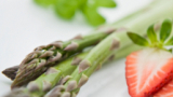 Frutta e verdura di primavera ti rigenerano