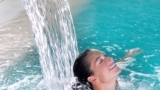 A Saint-Vincent le nuove terme formato famiglia