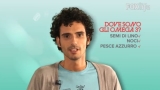 Le pillole di Marco Bianchi: niente pasta, solo zucchine