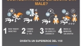 Sanità, impara a salvare una vita con un’app