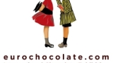 Eurochocolate, a Perugia 10 giorni all’insegna del cioccolato