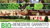 Torna la “Biodomenica” per un’alimentazione sana