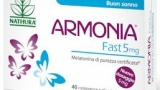 Jet lag sociale? Prova Armonia® Fast!