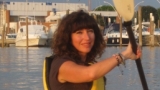 Il kayak mi ha insegnato a rallentare
