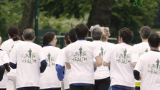 Tutti alla Run&Health Yakult di Torino