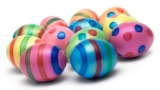 Buona Pasqua dalla redazione di Starbene