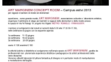A Milano corsi estivi di creatività per bimbi e ragazzi