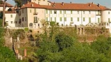 Al Castello di Masino 3 giorni per il giardino