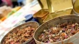 Officinalia, alimentazione bio ed ecologia domestica al castello