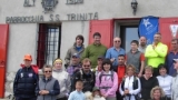 CamminaCAI 150, quattro raduni in Liguria,Veneto, Lazio e Campania