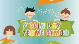 Terme di Riolo, Open Day Bimbo
